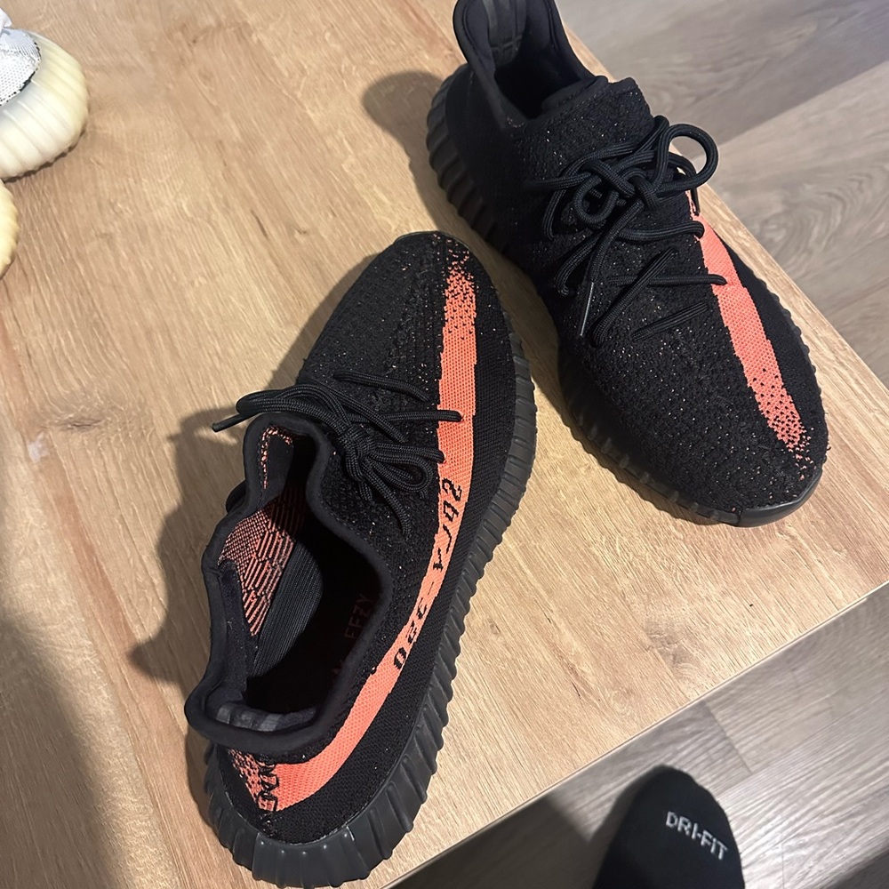 Yeezy 350